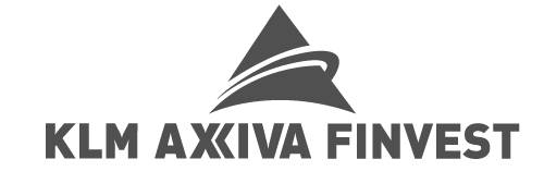 KLM Axiva Finvest