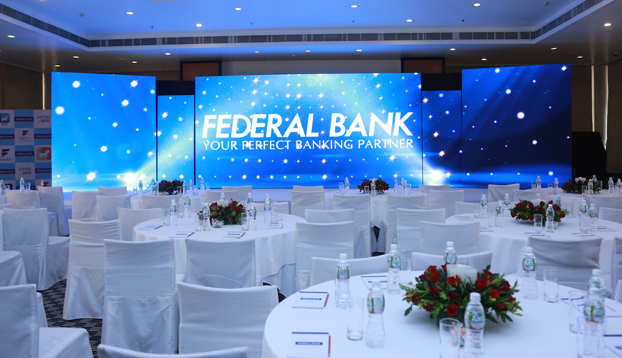 Federal Bank Digital Day